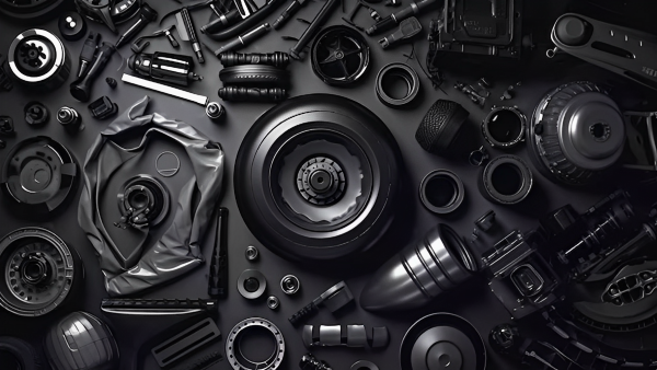 واردات لوازم یدکی خودرو