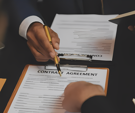 مدارک لازم برای ترخیص